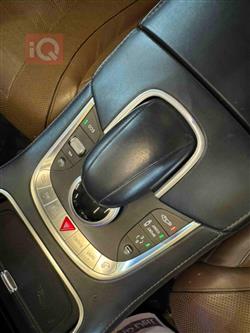 مێرسێدس بێنز S-Class